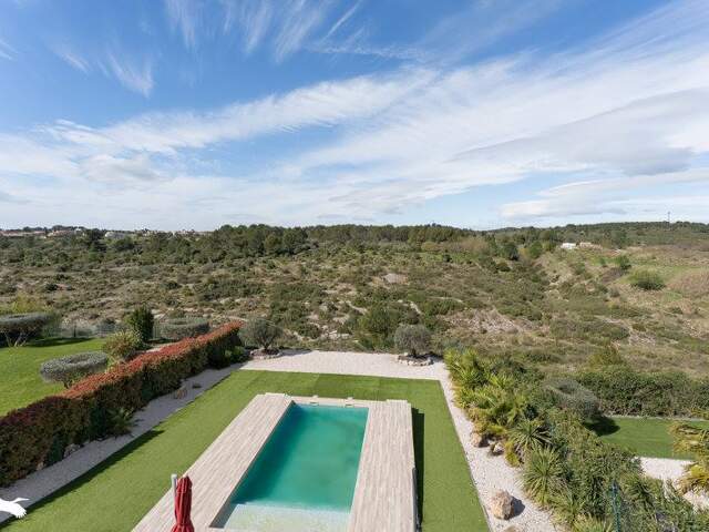 Villa de 7 pièces principales — photo du bien