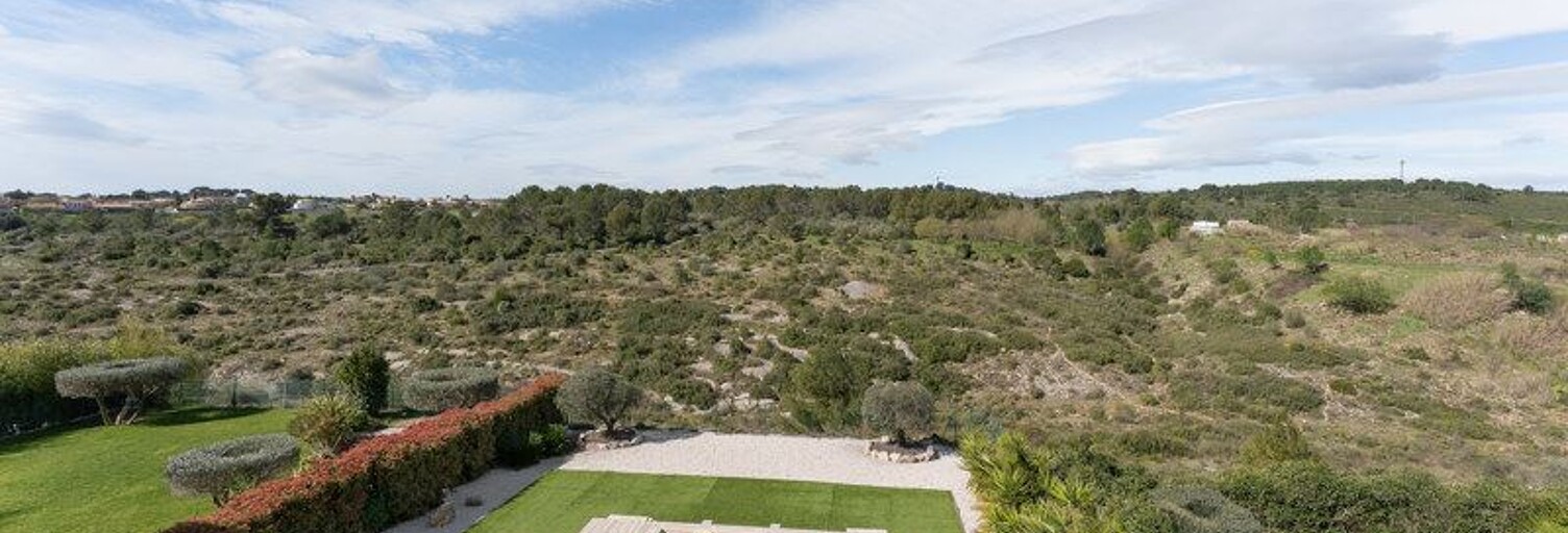 Maison 7 Pièces 310 m² à vendre à Juvignac (34990)