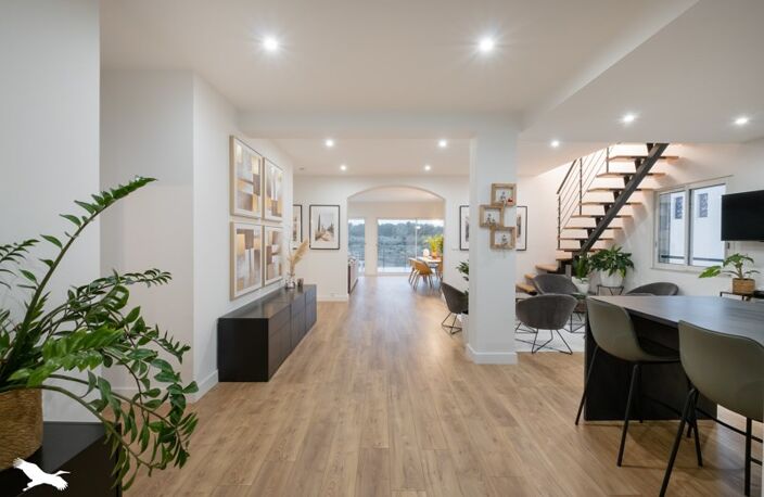 Villa de 7 pièces principales — photo 2
