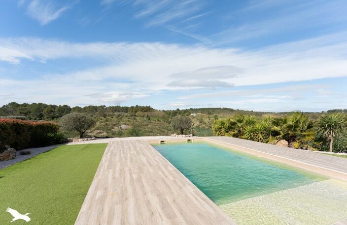 Villa de 7 pièces principales — photo 4