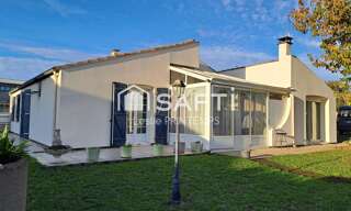 Maison 6 Pièces 158 m² à vendre à Niort (79000)