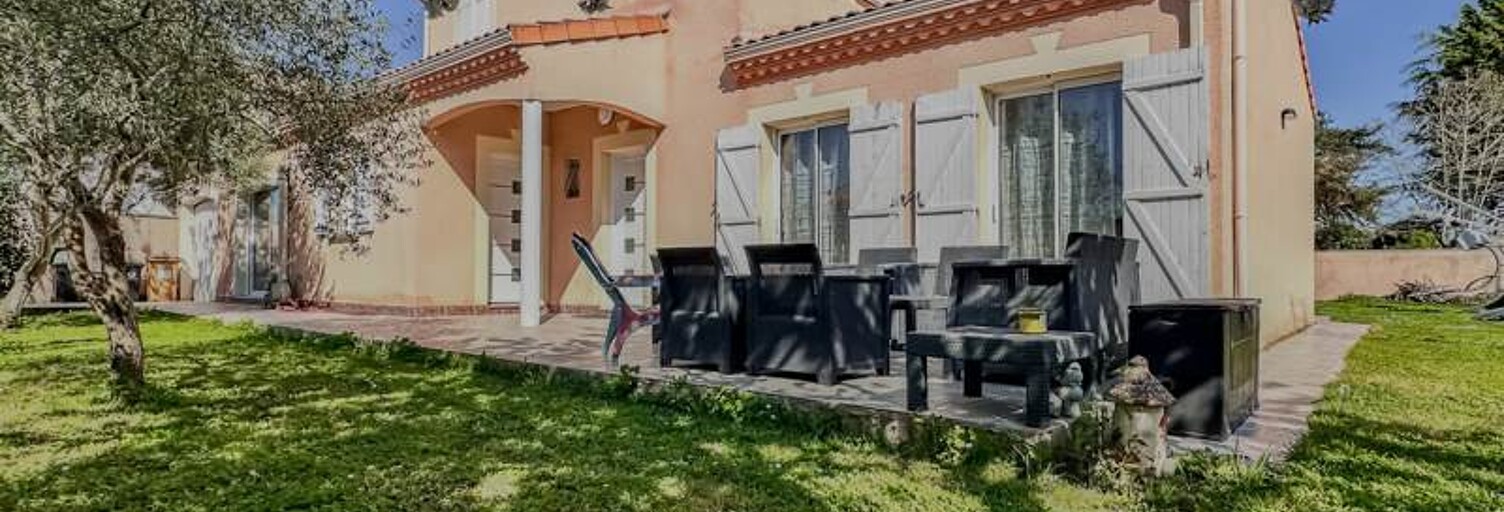 Maison 7 Pièces 173 m² à vendre à Libourne (33500)