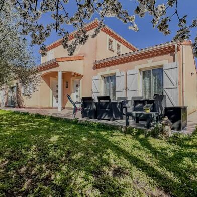 Maison 7 pièces 380000 €