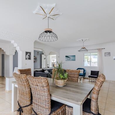 Maison 7 pièces 380000 €