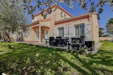 Maison 7 pièces 365000 €