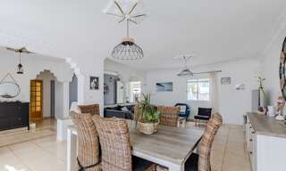 Maison 7 Pièces 173 m² à vendre à Libourne (33500)