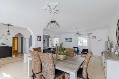 Maison 7 pièces 365000 €
