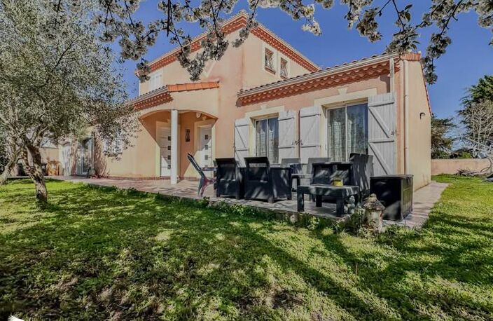 Contemporaine de 7 pièces principales — photo 2