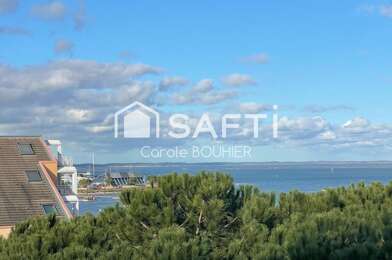 Appartement 2 pièces 419000 €