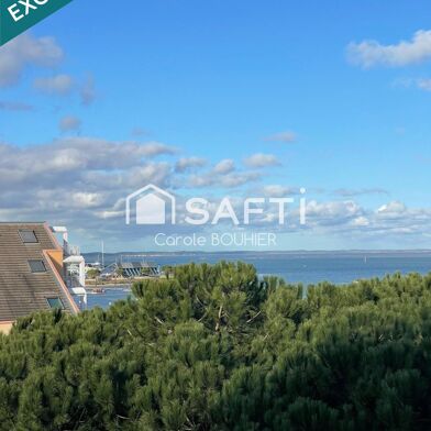 Appartement 2 pièces 419000 €