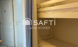 Appartement 2 Pièces 49 m² à vendre à Arcachon (33120)