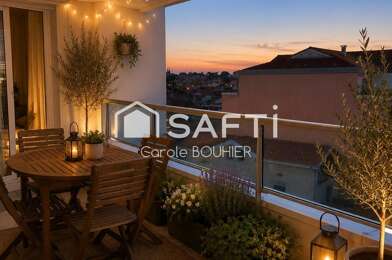 Appartement 2 pièces 419000 €