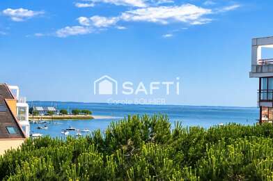 Appartement 2 pièces 399900 €