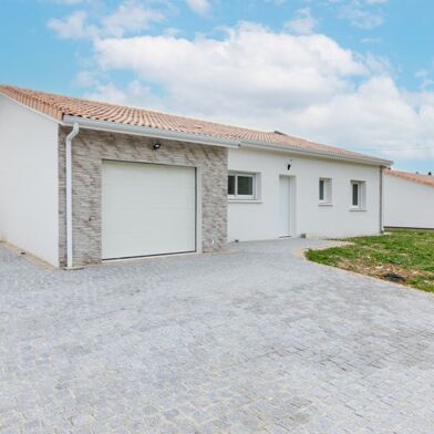 Maison 5 pièces 259900 €