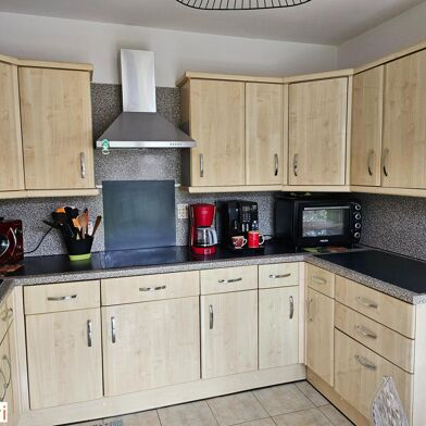 Maison 5 pièces 331000 €