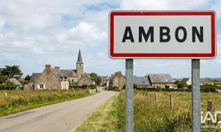 Commerce  449 m² à vendre à Ambon (56190)