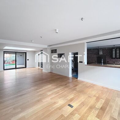 Maison 6 pièces 324900 €