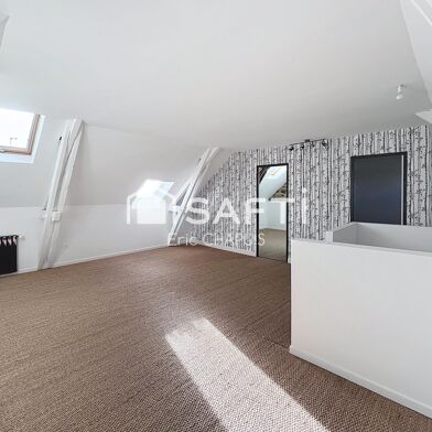 Maison 6 pièces 308500 €