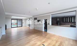 Maison 6 Pièces 199 m² à vendre à Louvigné-de-Bais (35680)