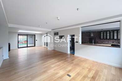 Maison 6 pièces 299900 €