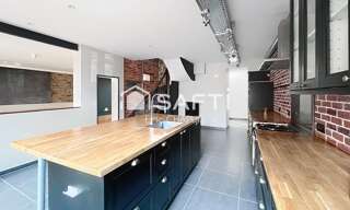 Maison 6 Pièces 199 m² à vendre à Louvigné-de-Bais (35680)