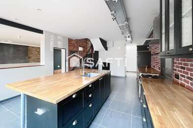 Maison 6 pièces 299900 €