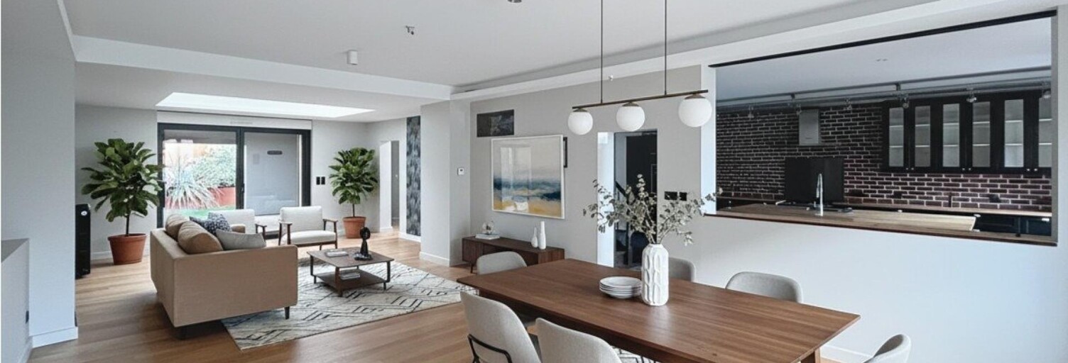 Maison 6 Pièces 199 m² à vendre à Louvigné-de-Bais (35680)