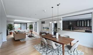 Maison 6 Pièces 199 m² à vendre à Louvigné-de-Bais (35680)