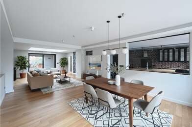 Maison 6 pièces 299900 €