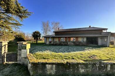 Maison 4 pièces 82950 €