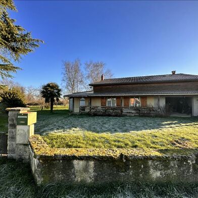 Maison 4 pièces 82950 €