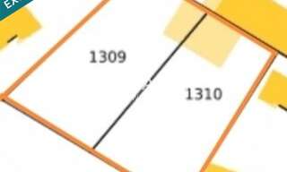 Terrain  1157 m² à vendre à Caullery (59191)