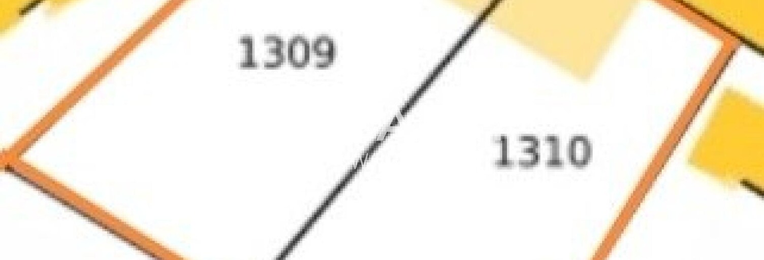 Terrain  1157 m² à vendre à Caullery (59191)