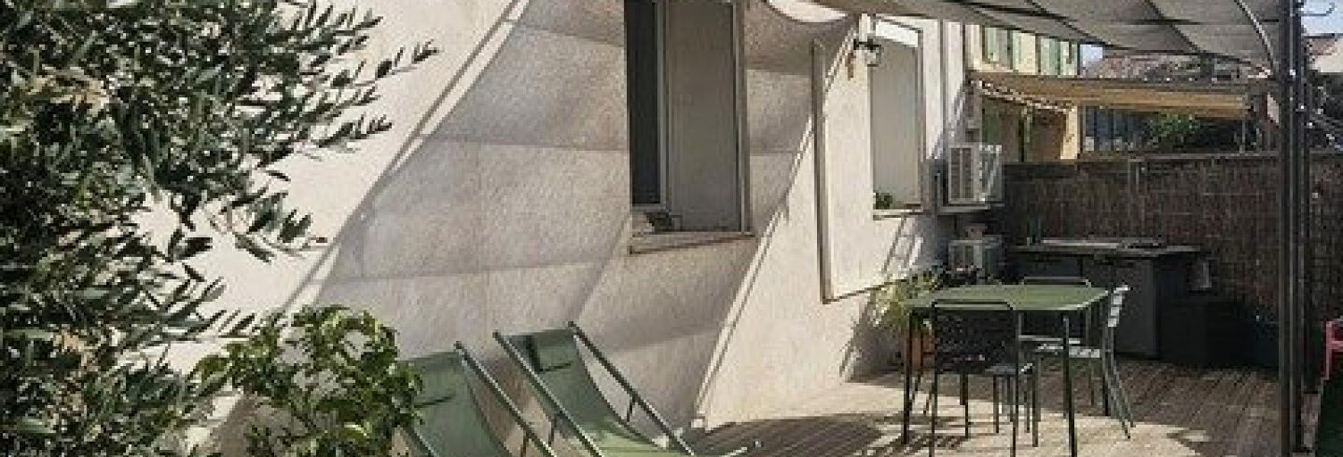 Maison 3 Pièces 74 m² à vendre à Pourrières (83910)