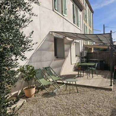 Maison 3 pièces 268000 €