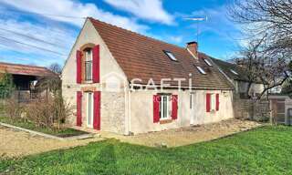 Maison 3 Pièces 78 m² à vendre à Beaune-la-Rolande (45340)