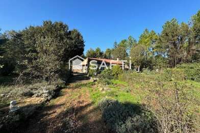 Maison 4 pièces 399000 €