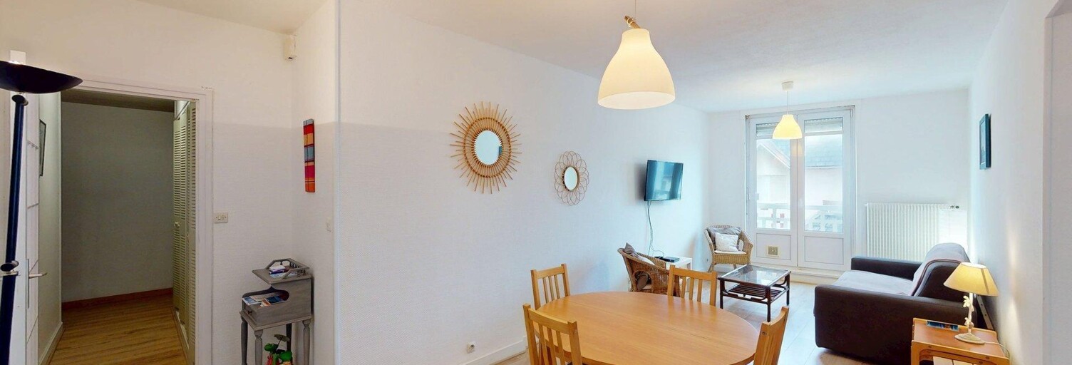 Appartement 3 Pièces 67 m² à vendre à Wimereux (62930)