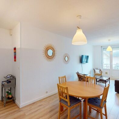 Appartement 3 pièces 314000 €