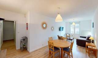 Appartement 3 Pièces 67 m² à vendre à Wimereux (62930)