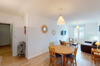 Appartement 3 pièces 299000 €