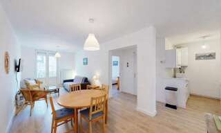 Appartement 3 Pièces 67 m² à vendre à Wimereux (62930)