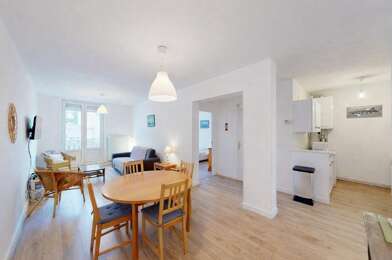 Appartement 3 pièces 299000 €