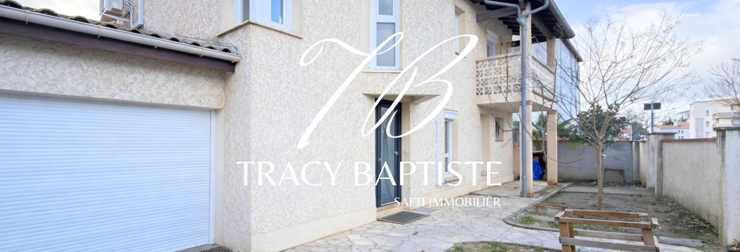 Maison 7 Pièces 140 m² à vendre à Montauban (82000)