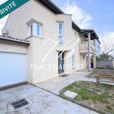 Maison 7 pièces 239000 €