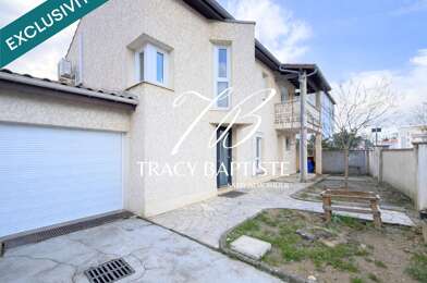 Maison 7 pièces 239000 €