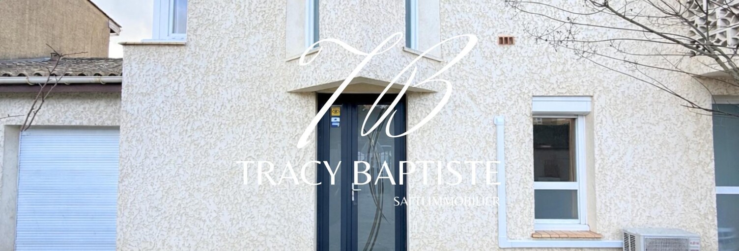 Maison 7 Pièces 140 m² à vendre à Montauban (82000)