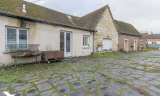 Maison 7 Pièces 216 m² à vendre à Fleury (60240)