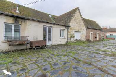 Maison 7 pièces 283392 €