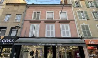 Immeuble  213 m² à vendre à Corbeil-Essonnes (91100)